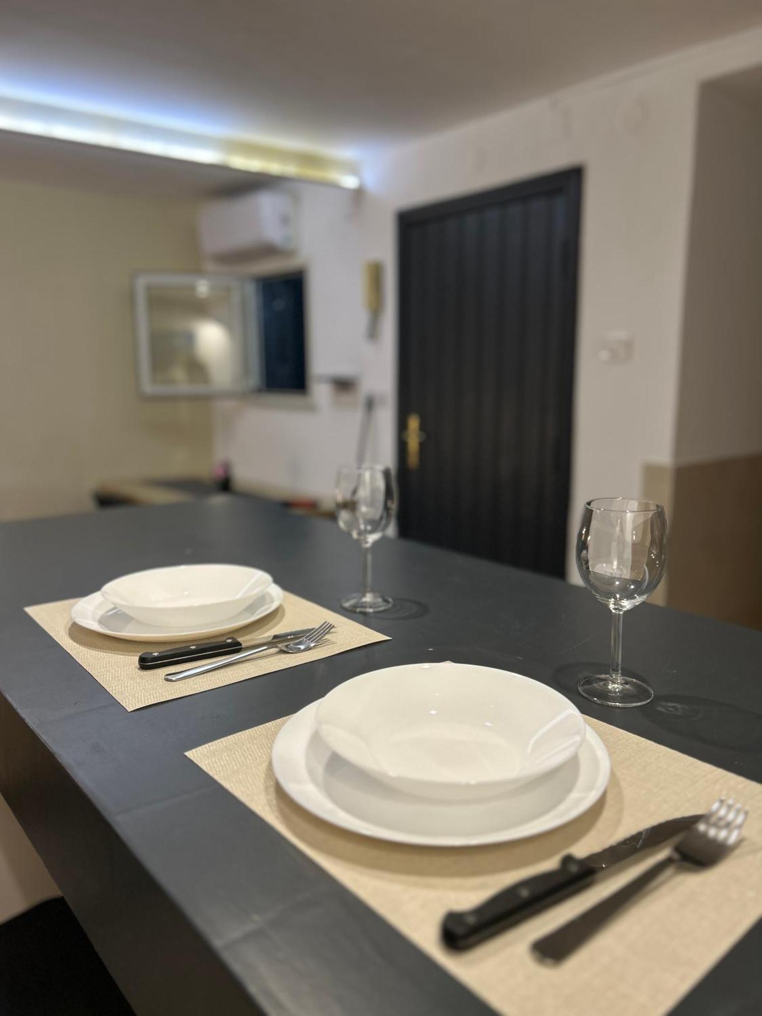 Casa Francesca Holiday home *