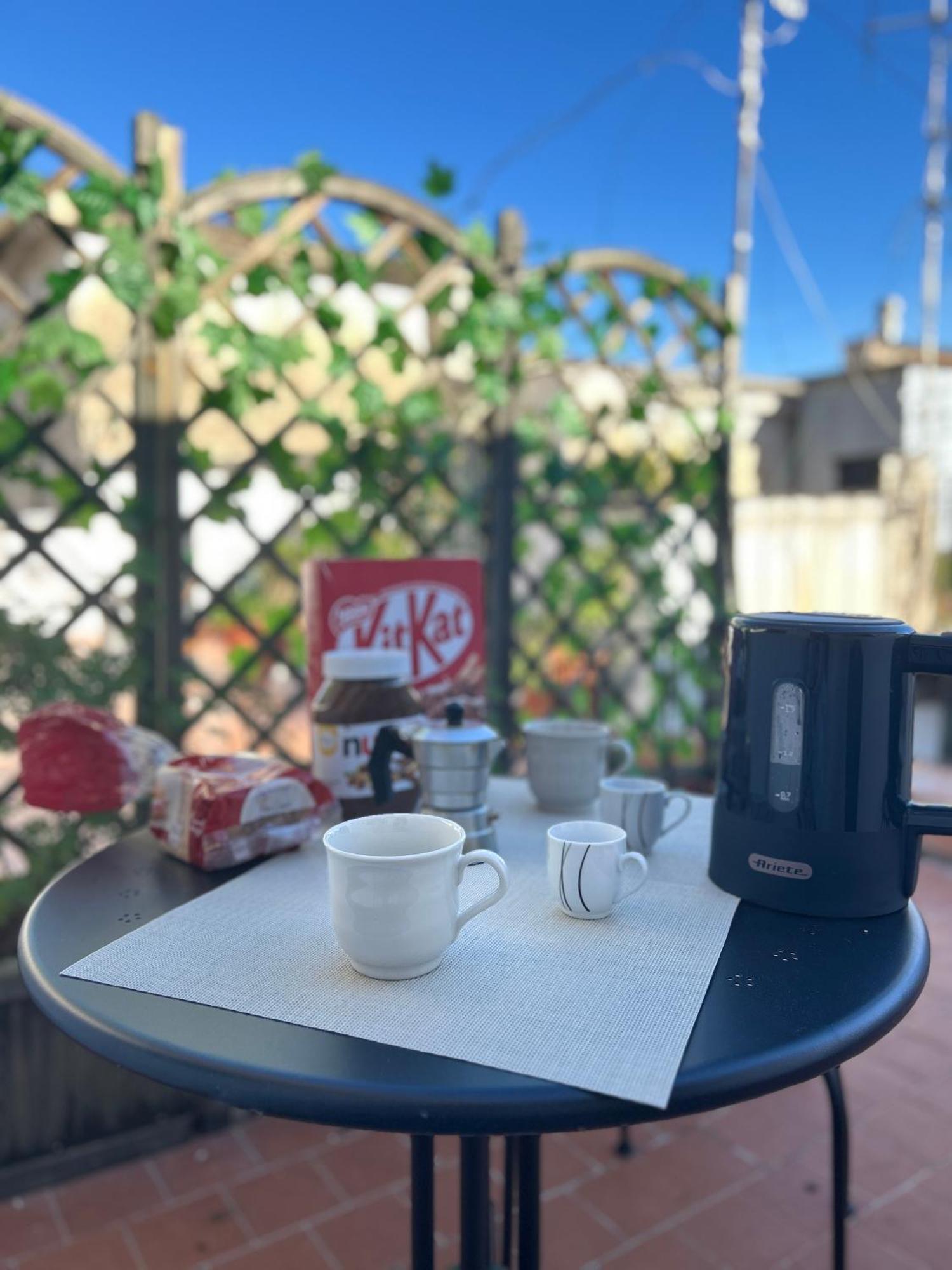 Holiday home Casa Francesca Naples